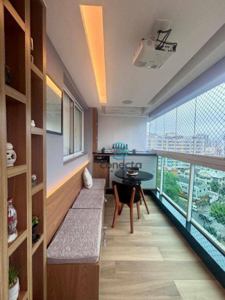 Imagem Apartamento com 3 Quartos à Venda, 130 m² em Icaraí - Niterói Imagem Apartamento com 3 Quartos à Venda, 130 m² em Icaraí - Niterói