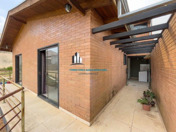 Imagem Casa de Condomínio com 3 Quartos à Venda, 140 m²em Jardim Itapoan - Monte Mor