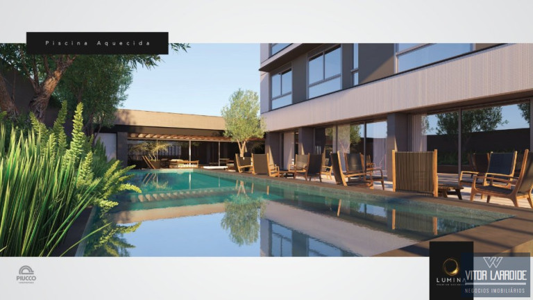 Imagem Apartamento com 3 Quartos à Venda, 262 m² em Vila Moema - Tubarão