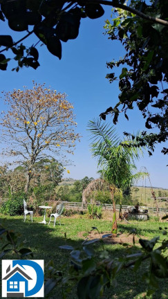 Imagem Chácara com 3 Quartos à Venda, 30 m² em Zona Rural - Porangaba Imagem Chácara com 3 Quartos à Venda, 30 m² em Zona Rural - Porangaba