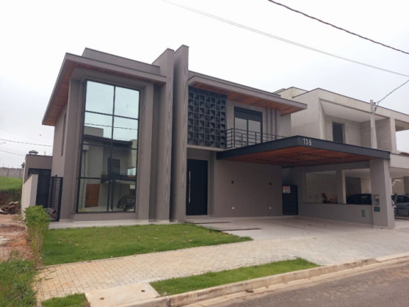 Imagem Casa com 3 Quartos à Venda, 262 m² em Recanto Dos Eucaliptos - São José Dos Campos Imagem Casa com 3 Quartos à Venda, 262 m² em Recanto Dos Eucaliptos - São José Dos Campos