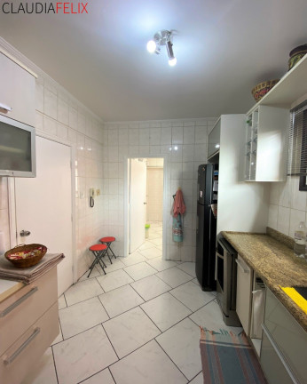 Imagem Imóvel com 3 Quartos à Venda, 122 m² em Canto Do Forte - Praia Grande Imagem Imóvel com 3 Quartos à Venda, 122 m² em Canto Do Forte - Praia Grande