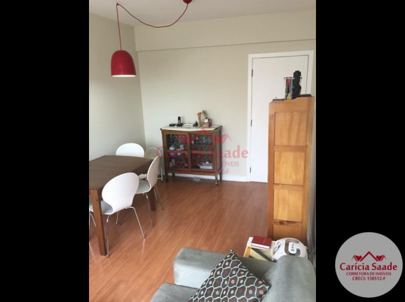 Apartamento com 2 Quartos à Venda, 72 m² em Bela Vista - São Paulo