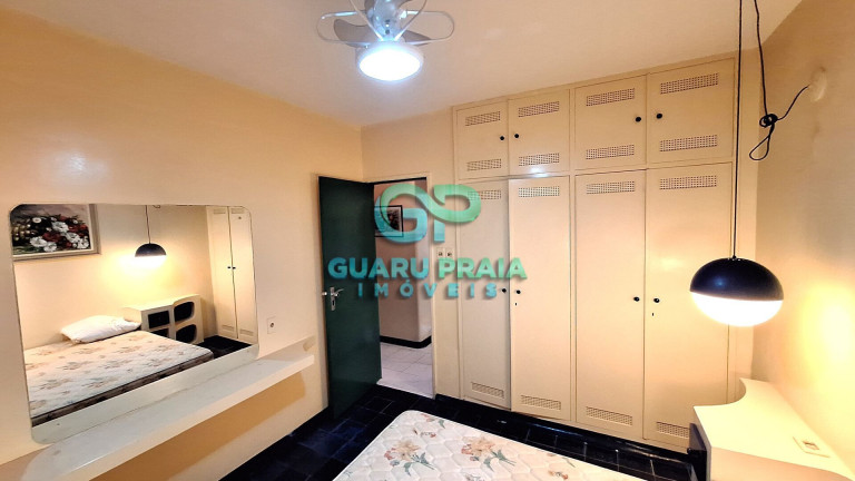 Imagem Apartamento com 2 Quartos à Venda, 75 m² em Enseada - Guarujá
