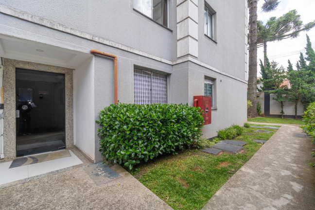 Imagem Apartamento com 2 Quartos para Alugar, 46 m² em Santa Cândida - Curitiba Imagem Apartamento com 2 Quartos para Alugar, 46 m² em Santa Cândida - Curitiba