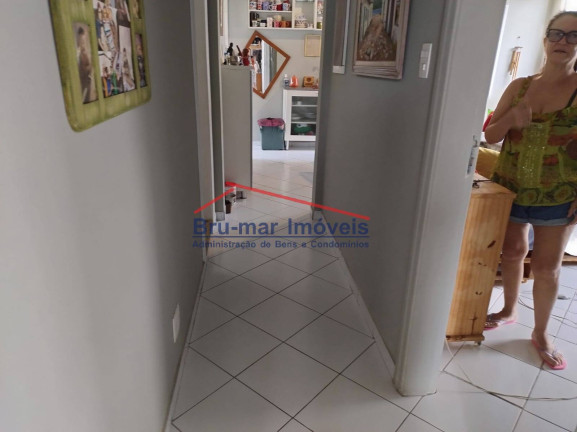 Imagem Apartamento com 3 Quartos à Venda, 91 m² em Boqueirão - Santos Imagem Apartamento com 3 Quartos à Venda, 91 m² em Boqueirão - Santos