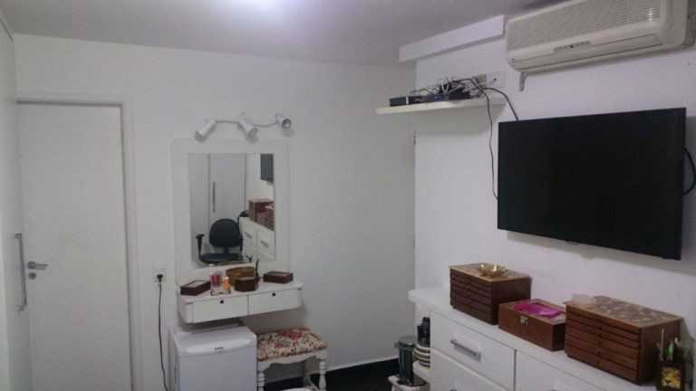 Imagem Apartamento com 3 Quartos à Venda, 107 m² em Pinheiros - São Paulo