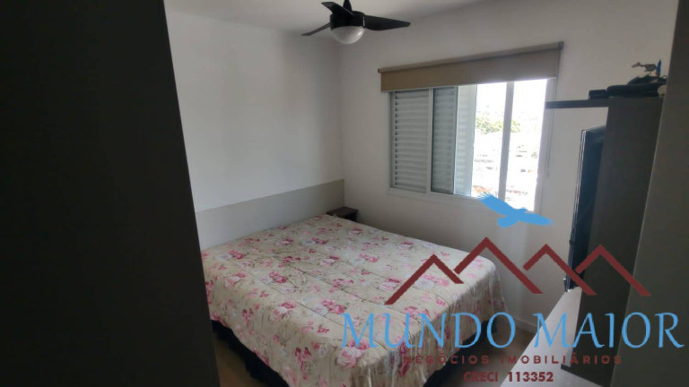 Imagem Apartamento com 2 Quartos à Venda, 76 m² em Fundação - São Caetano Do Sul