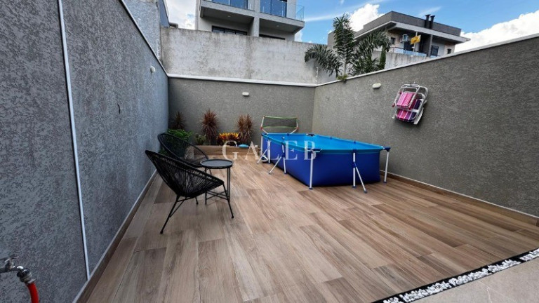 Imagem Casa com 3 Quartos à Venda, 115 m² em Jardim Do Lago - Atibaia Imagem Casa com 3 Quartos à Venda, 115 m² em Jardim Do Lago - Atibaia