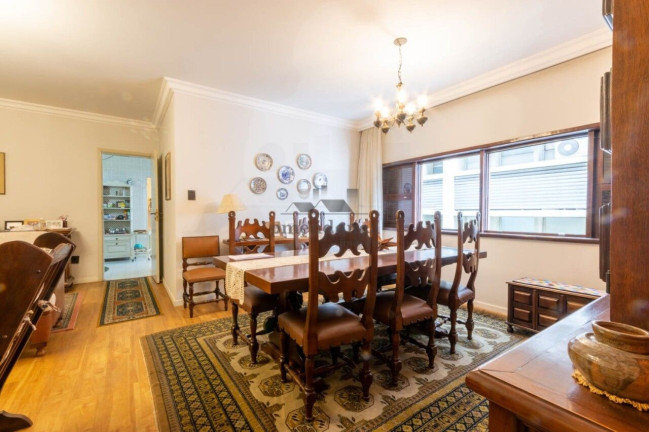 Imagem Apartamento com 3 Quartos à Venda, 144 m² em Higienópolis - São Paulo Imagem Apartamento com 3 Quartos à Venda, 144 m² em Higienópolis - São Paulo