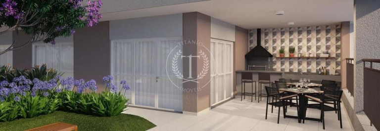 Imagem Apartamento com 2 Quartos à Venda, 34 m² em Vila Santa Catarina - São Paulo Imagem Apartamento com 2 Quartos à Venda, 34 m² em Vila Santa Catarina - São Paulo