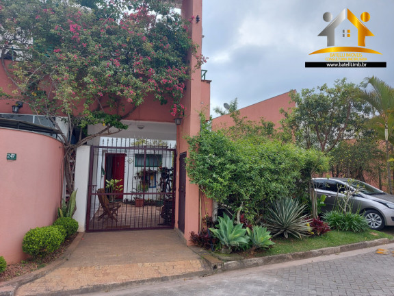 Imagem Casa de Condomínio com 3 Quartos à Venda, 116 m² em Granja Viana - Cotia Imagem Casa de Condomínio com 3 Quartos à Venda, 116 m² em Granja Viana - Cotia