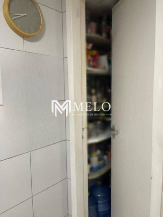 Imagem Apartamento com 4 Quartos à Venda, 189 m² em Boa Viagem - Recife