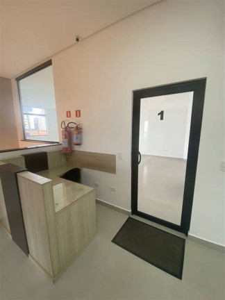 Imagem Sala Comercial para Alugar, 70 m² em Centro - Mongagua Imagem Sala Comercial para Alugar, 70 m² em Centro - Mongagua
