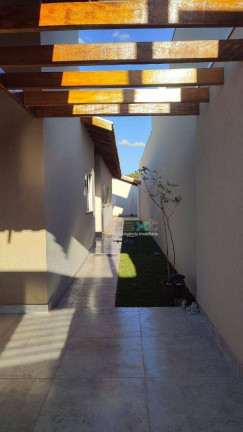 Imagem Casa com 3 Quartos à Venda, 93 m² em Caiçara - Campo Grande Imagem Casa com 3 Quartos à Venda, 93 m² em Caiçara - Campo Grande