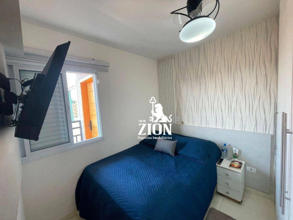Imagem Apartamento com 2 Quartos à Venda, 39 m² em Vila Santa Terezinha - São Paulo Imagem Apartamento com 2 Quartos à Venda, 39 m² em Vila Santa Terezinha - São Paulo