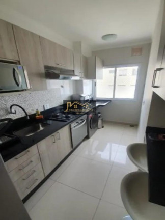 Imagem Apartamento com 2 Quartos à Venda, 49 m² em Vila Odim Antão - Sorocaba Imagem Apartamento com 2 Quartos à Venda, 49 m² em Vila Odim Antão - Sorocaba