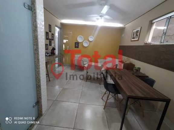Imagem Casa com 3 Quartos à Venda, em Todos Os Santos - Coronel Fabriciano Imagem Casa com 3 Quartos à Venda, em Todos Os Santos - Coronel Fabriciano