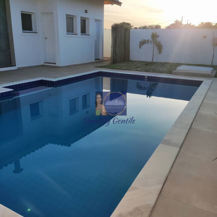 Imagem Casa de Condomínio com 3 Quartos para Temporada, 160 m² em Ninho Verde 2 - Pardinho Imagem Casa de Condomínio com 3 Quartos para Temporada, 160 m² em Ninho Verde 2 - Pardinho