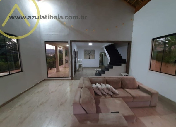 Imagem Imóvel com 2 Quartos à Venda, 280 m² em Caceia - Mairiporã Imagem Imóvel com 2 Quartos à Venda, 280 m² em Caceia - Mairiporã