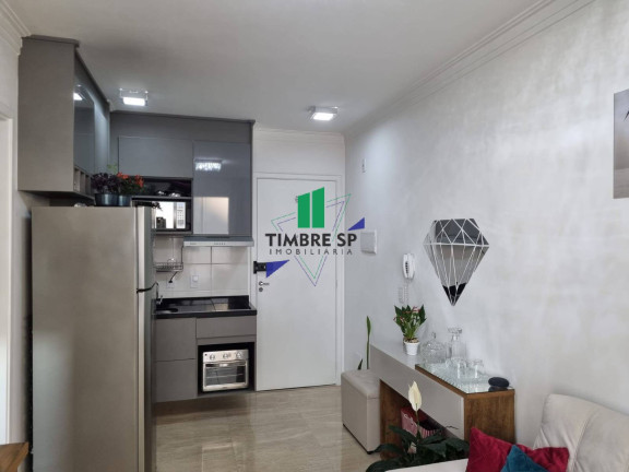 Imagem Apartamento com 1 Quarto à Venda, 34 m² em Mooca - São Paulo Imagem Apartamento com 1 Quarto à Venda, 34 m² em Mooca - São Paulo