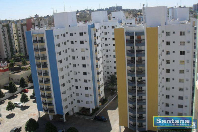 Imagem Apartamento com 1 Quarto à Venda, 42 m² em Parque Jardim Brasil - Caldas Novas Imagem Apartamento com 1 Quarto à Venda, 42 m² em Parque Jardim Brasil - Caldas Novas