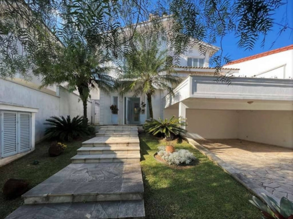 Imagem Casa de Condomínio com 4 Quartos à Venda,  em São Paulo Ii - Cotia