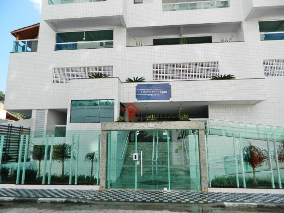 Imagem Apartamento com 2 Quartos à Venda, 75 m² em Centro - Mongaguá Imagem Apartamento com 2 Quartos à Venda, 75 m² em Centro - Mongaguá