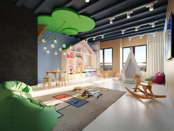 Imagem Apartamento com 2 Quartos à Venda, 77 m² em Dom Bosco - Itajai