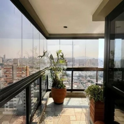 Apartamento com 4 Quartos à Venda, 210 m² em Sumaré - São Paulo