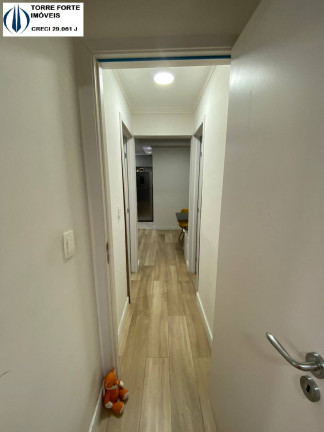 Imagem Apartamento com 2 Quartos à Venda, 83 m² em Vila Prudente - São Paulo Imagem Apartamento com 2 Quartos à Venda, 83 m² em Vila Prudente - São Paulo