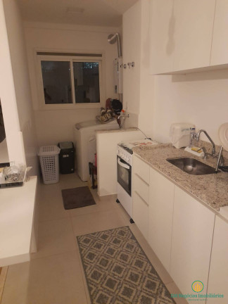 Imagem Apartamento com 1 Quarto à Venda, 44 m² em Granja Viana - Cotia