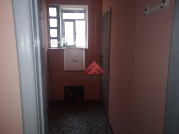Imagem Apartamento com 1 Quarto para Alugar, 56 m² em Centro - Niterói Imagem Apartamento com 1 Quarto para Alugar, 56 m² em Centro - Niterói