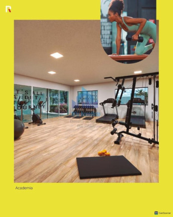 Imagem Apartamento com 2 Quartos à Venda, em Outeiro Das Pedras - Itaboraí Imagem Apartamento com 2 Quartos à Venda, em Outeiro Das Pedras - Itaboraí