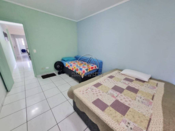 Imagem Apartamento com 1 Quarto à Venda, 46 m² em Ocian - Praia Grande Imagem Apartamento com 1 Quarto à Venda, 46 m² em Ocian - Praia Grande