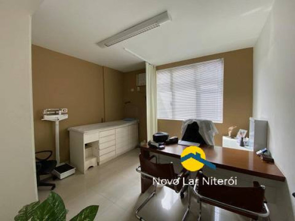 Imagem Imóvel Comercial à Venda, 50 m² em Icaraí - Niterói