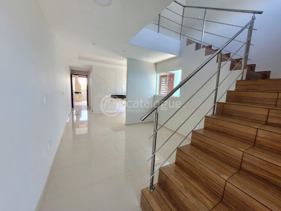 Imagem Casa com 3 Quartos à Venda, 225 m² em Nova Esperança - Parnamirim Imagem Casa com 3 Quartos à Venda, 225 m² em Nova Esperança - Parnamirim