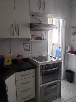 Imagem Apartamento com 2 Quartos à Venda, 55 m² em Dos Casa - São Bernardo Do Campo Imagem Apartamento com 2 Quartos à Venda, 55 m² em Dos Casa - São Bernardo Do Campo