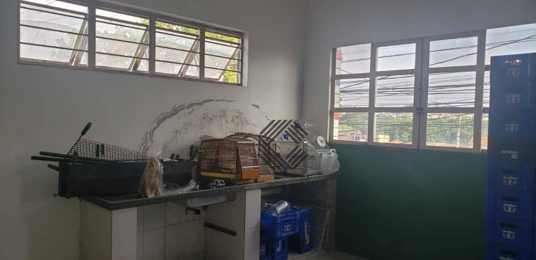 Imagem Casa com 4 Quartos à Venda, 322 m² em Vila Assis - Sorocaba Imagem Casa com 4 Quartos à Venda, 322 m² em Vila Assis - Sorocaba