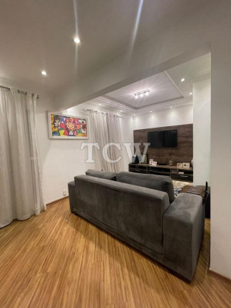 Imagem Cobertura com 2 Quartos à Venda, 160 m² em Vila Bertioga - São Paulo Imagem Cobertura com 2 Quartos à Venda, 160 m² em Vila Bertioga - São Paulo