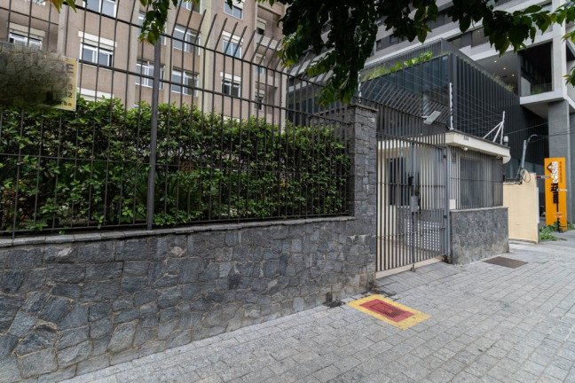 Imagem Imóvel com 3 Quartos à Venda, 85 m² em Pinheiros - São Paulo