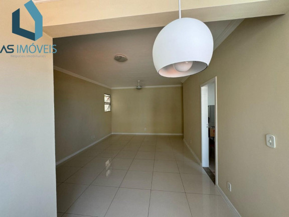 Imagem Apartamento com 3 Quartos à Venda, 120 m² em Passagem - Cabo Frio Imagem Apartamento com 3 Quartos à Venda, 120 m² em Passagem - Cabo Frio