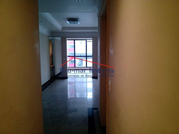 Imagem Apartamento com 3 Quartos à Venda, 305 m² em Embaré - Santos Imagem Apartamento com 3 Quartos à Venda, 305 m² em Embaré - Santos