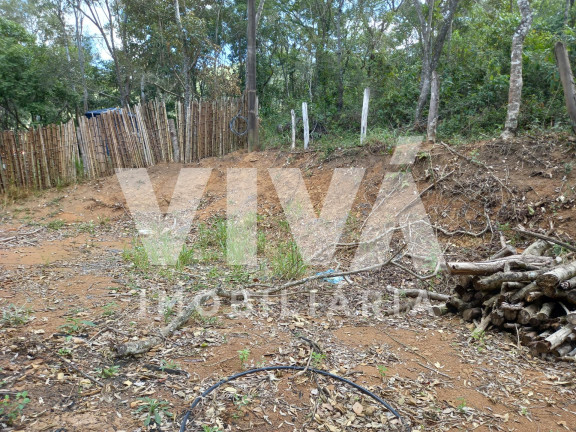 Imagem Terreno à Venda,  em Extrema - Extrema