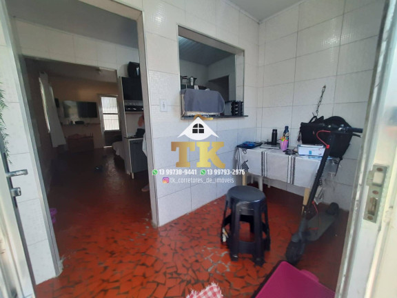 Imagem Casa com 1 Quarto à Venda, 39 m² em Solemar - Praia Grande Imagem Casa com 1 Quarto à Venda, 39 m² em Solemar - Praia Grande
