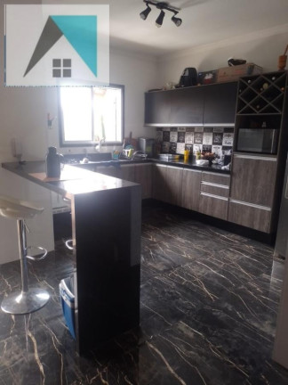 Imagem Casa com 3 Quartos à Venda, 150 m² em Portais (polvilho) - Cajamar