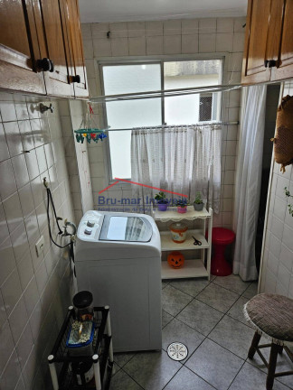 Imagem Apartamento com 2 Quartos à Venda, 75 m² em Vila Belmiro - Santos