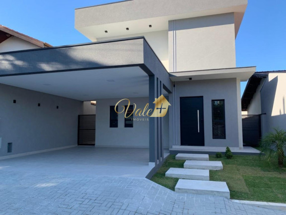 Sobrado com 3 Quartos à Venda, 240 m² em Urbanova I - São José Dos Campos