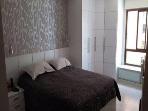 Imagem Apartamento com 4 Quartos à Venda, 143 m² em Alphaville - Salvador Imagem Apartamento com 4 Quartos à Venda, 143 m² em Alphaville - Salvador
