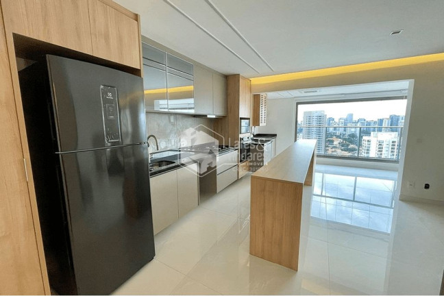 Imagem Apartamento com 2 Quartos à Venda, 79 m² em Brooklin Paulista - São Paulo Imagem Apartamento com 2 Quartos à Venda, 79 m² em Brooklin Paulista - São Paulo